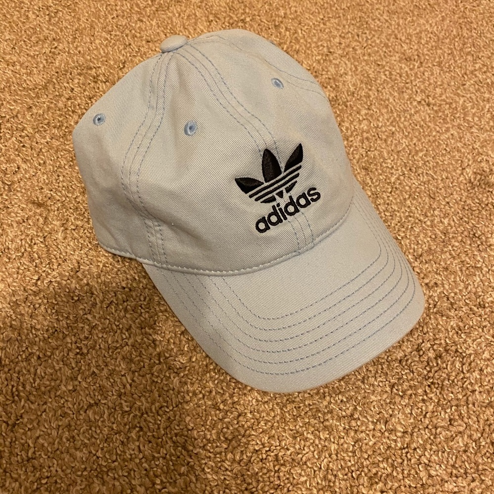 adidas hat